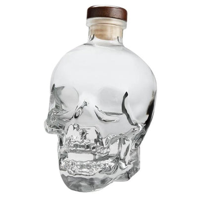 Buy Crystal Head Vodka online from the best online liquor store in the USA.