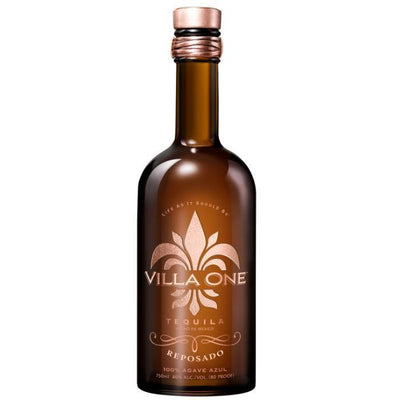 Buy Villa One Tequila Reposado online from the best online liquor store in the USA.